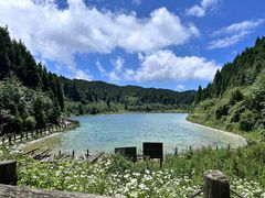 -武陵山森林公园