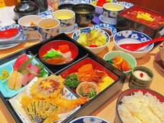 -小山日本料理(太古汇店)