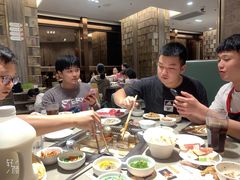 -海底捞火锅(龙岗星河COCO Park店)