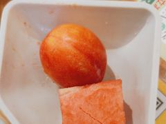 自助水果-豪客来牛排(天阳D32店)