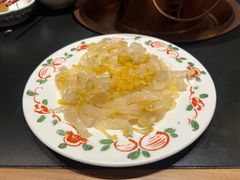 -北京老门框爆肚四季涮肉(淮海东路外滩店)