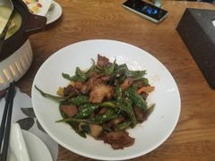 -花舍·新派粤菜·西餐·下午茶(亚运村·鸟巢店)