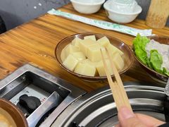 -笔记安顺夺夺粉火锅