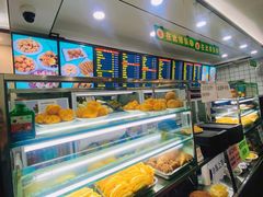 -聚德华天护国寺小吃(甜水园店)
