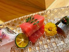 -鮨青(恒基名人购物中心店)