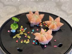 -浙江西子宾馆·牡丹厅