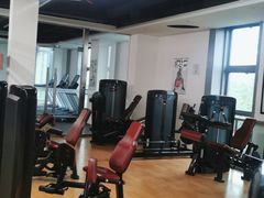-一兆韦德(万源城店)