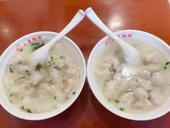 -小姜锅贴(凤凰街店)