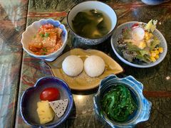 -炙柒Sekinana·精致料理 烧鸟·铁板烧(海上世界店)