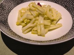 花菜梗-明州小宴(文化广场店)