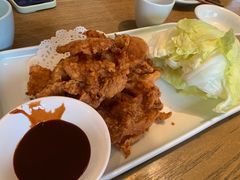 -日出青木·杭帮菜名店