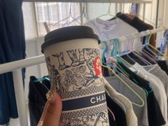 -霸王茶姬(南强街店)
