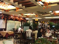 大堂-钦善斋(武侯祠店)