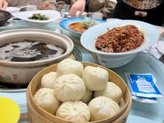 -名善山珍·野生菌汤锅(文殊院店)