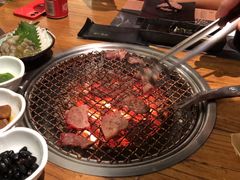 -黑牛の店·和牛烧肉(合生汇店)