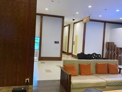 -长白山万达锦华套房酒店
