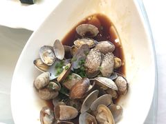 -骏莱海鲜鱼港(五角场店)