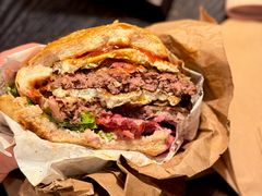 -Fergburger(皇后镇店)