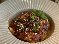 鳗鱼饭-华阳时光吧餐厅(华阳广场国际大饭店)