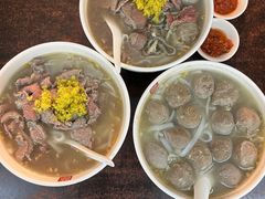 -潮镇老尾牛杂(环城西路店)