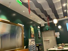 -烹然四季椰子鸡火锅(姚家园万象汇店)