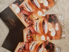 -芭菲盛宴·环球美食(解放碑英利国际店)
