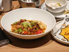 -新太二·鲜料川菜(晶耀前滩店)