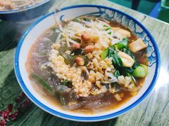 老式麻辣烫-多鱼炸串麻辣烫(闽江路店)