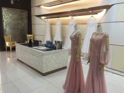 宝娜嫁衣馆-南京宝娜嫁衣婚纱礼服馆(中央路店)