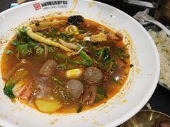 -曹掌柜小酒馆烧烤集团(崂山同兴路店)