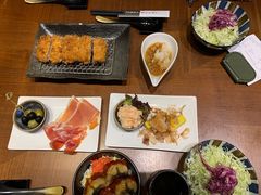 -胜博殿霸王树(嘉里中心店)