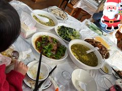 -小六农家乐(崇明西沙湿地店)