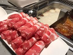 -海底捞火锅(方圆荟店)