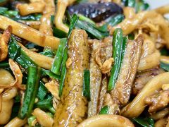 -三百碗宝应长鱼面(板仓街店)