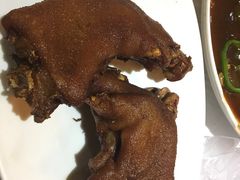 -眷江南之小蓝鲸(王府大街店)