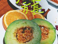 -汉巴味德(乐宾百货店)