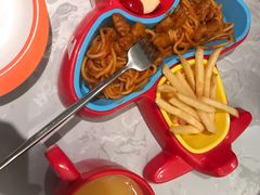 -必胜客(远大路店)