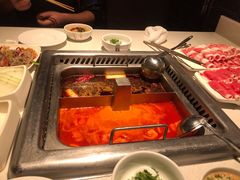 -海底捞火锅(顺义华联店)