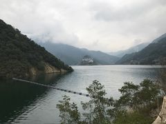 -乌江画廊(彭水苗族土家族自治县)