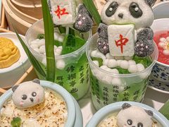 -苏梦江南·淮扬菜(夫子庙店)