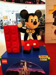 -LEGO(国贸商城店)