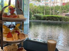 -马哥孛罗咖啡厅·Cafe Marco (厦门马哥孛罗东方大酒店)