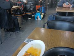 -李先生牛肉面大王(北京站售票厅餐厅)