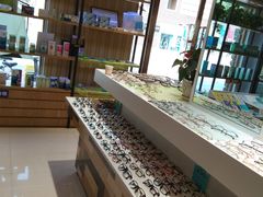 -博客眼镜(大学城店)