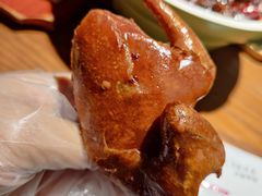 -三强鸽子(中原路店)