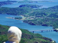 -北京密云天门山风景区