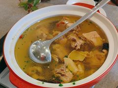 -汉水谣·江景餐厅(江滩店)