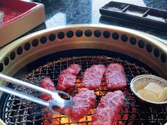-老乾杯和牛烧肉(王府中环店)