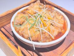 -粤点越有·茶点·粤菜(樵岭国际店)