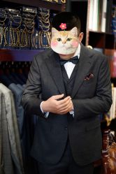 -Mr.Royal御匠先生·手工全麻衬衣西服定制